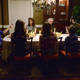 Illustration for article titled Resurrection's Most Awkward Family Dinner Has 3 Generations of the Dead